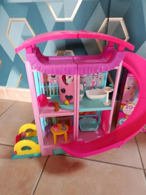 Maison Barbie Chelsea – photo 2